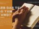 Tseb Dab Tsi Sau Yam Ntawd ? – 26/7/2024