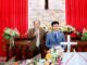 Quảng Nam: Bổ Nhiệm Quản Nhiệm Chi Hội Khánh Bình