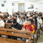 9-Hội thảo về quản lý ân tứ Chúa ban