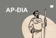 Bài 154: Sách Áp-đia, Kinh Nghiệm Của Ê-đôm