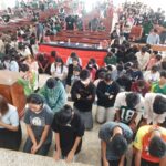 Cac em trai vien CN dap ung tieng goi