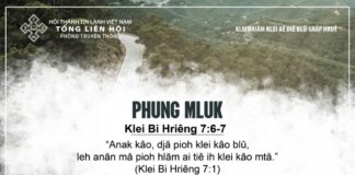 Phung Mluk – 6/7/2024