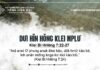 Dưi hĭn hŏng klei mplư – 10/7/2024