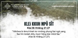 Klei Kkuh Mpŭ Sĭt – 21/7/2024