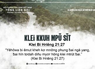 Klei Kkuh Mpŭ Sĭt – 21/7/2024