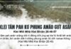 Klei Tăm Pah Kơ Phung Amâo Gưt Asăp – 25/7/2024