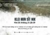 Klei Hưn Sĭt Nik – 28/7/2024