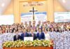 Sóc Trăng: Bồi Linh Thông Công Các Ban Trung Niên Tại Chi Hội An Lạc Tây