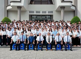 Đồng Nai: Bế Giảng Thánh Kinh Căn Bản Khóa VIII – Năm I