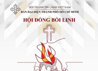 Tp. HCM: Chuẩn Bị Cho Hội Đồng Bồi Linh