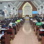 Quang cảnh Lứp học 2