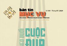 Bài hát: THEO ĐUỔI CUỘC ĐUA