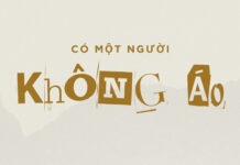 Thơ: CÓ MỘT NGƯỜI KHÔNG ÁO