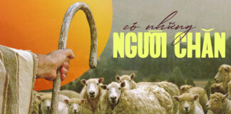 Thơ: CÓ NHỮNG NGƯỜI CHĂN