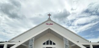 Khánh Hòa: Thánh Kinh Căn Bản Khóa VI – Năm 1