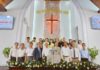 Thừa Thiên Huế: Hiệp Nguyện Tháng 7/2024