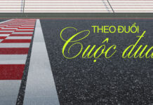 Thơ: THEO ĐUỔI CUỘC ĐUA