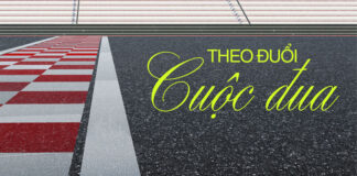 Thơ: THEO ĐUỔI CUỘC ĐUA