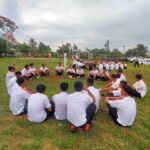 thực hành làm việc theo nhóm