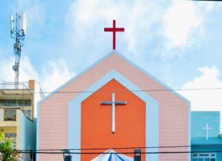 Hội Thánh Bình Trị Đông – Cảm Tạ Chúa 100 Năm Thành Lập (1924-2024)