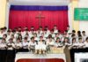 Quảng Ngãi: Bế Giảng Thánh Kinh Căn Bản Khóa 4 – Năm III, 2024
