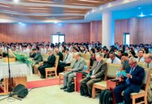 Khai Giảng Trung Cấp Thần Học T5, T7, T8 Niên Học 2024