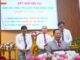 Hội Đồng Bầu Cử Ban Đại Diện Tin Lành Tỉnh Đồng Tháp Nhiệm Kỳ 2025-2026