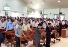 Lâm Đồng: Bồi Dưỡng Cho Các Giáo Phẩm Về Công Tác Truyền Giáo
