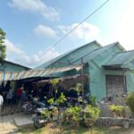 1. Cơ sơ nhà Chúa tại HT Tân Hạnh