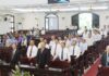 Tp. Đà Nẵng: Hiệp Nguyện Giáo Phẩm Tháng 08/2024
