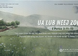 Ua Lub Neej Zoo – 10/8/2024