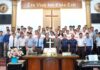 Quảng Nam: Huấn Luyện Cơ Bản Mục Vụ Thể Thao Năm 2024