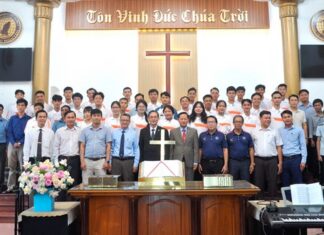 Quảng Nam: Huấn Luyện Cơ Bản Mục Vụ Thể Thao Năm 2024