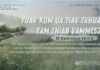 Yuav Kom Ua Tiav Txhua Yam thiab Vammeej – 14/8/2024