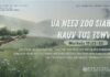 Ua Neej Zoo Siab Hauv Tus Tswv – 29/8/2024