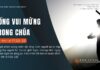 Sống Vui Mừng Trong Chúa – 29/8/2024