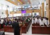Bình Dương: Bồi Linh Thông Công Quý III/2024