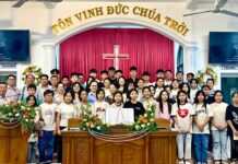 Bình Định: Hướng Nghiệp Cho Thiếu Niên