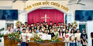 Bình Định: Hướng Nghiệp Cho Thiếu Niên