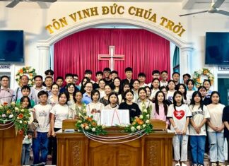 Bình Định: Hướng Nghiệp Cho Thiếu Niên