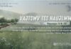Vajtswv Tes Haujlwm – 5/8/2024