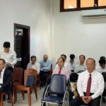 7.2 Tổ cầu nguyện 2