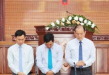 An Giang: Hiệp Nguyện Quý III và Bầu Cử Ban Đại Diện Nhiệm Kỳ 2025-2026