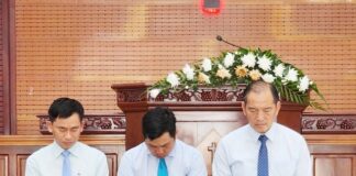 An Giang: Hiệp Nguyện Quý III và Bầu Cử Ban Đại Diện Nhiệm Kỳ 2025-2026