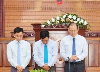 An Giang: Hiệp Nguyện Quý III và Bầu Cử Ban Đại Diện Nhiệm Kỳ 2025-2026