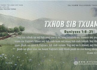 Txhob Sib Txuam – 8/8/2024