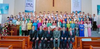 Hội Đồng Bồi Linh Tỉnh Bạc Liêu 2024