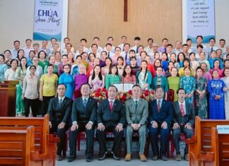 Hội Đồng Bồi Linh Tỉnh Bạc Liêu 2024