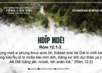 Hdĭp Mdê! – 2/8/2024