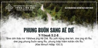 Phung Ƀuôn Sang Aê Diê – 4/8/2024